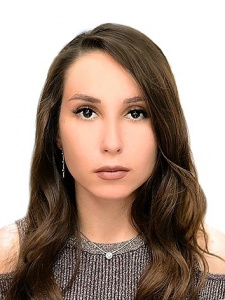 Юлия Никулина